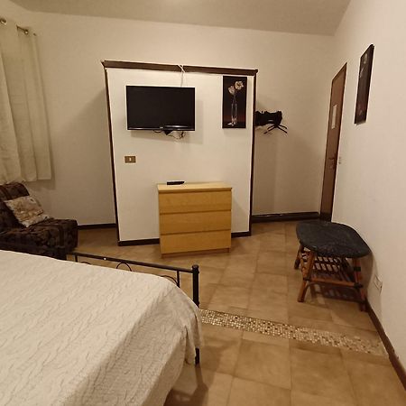 圣尼科洛之家住宿加早餐旅馆 Aci Catena 外观 照片