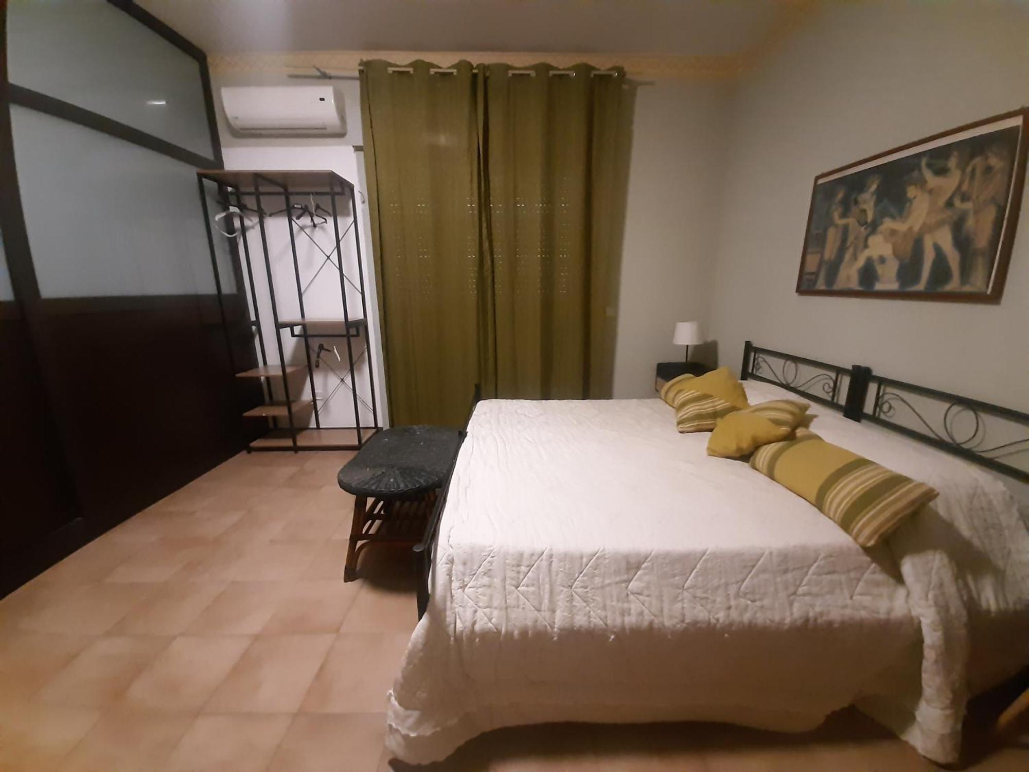 圣尼科洛之家住宿加早餐旅馆 Aci Catena 外观 照片