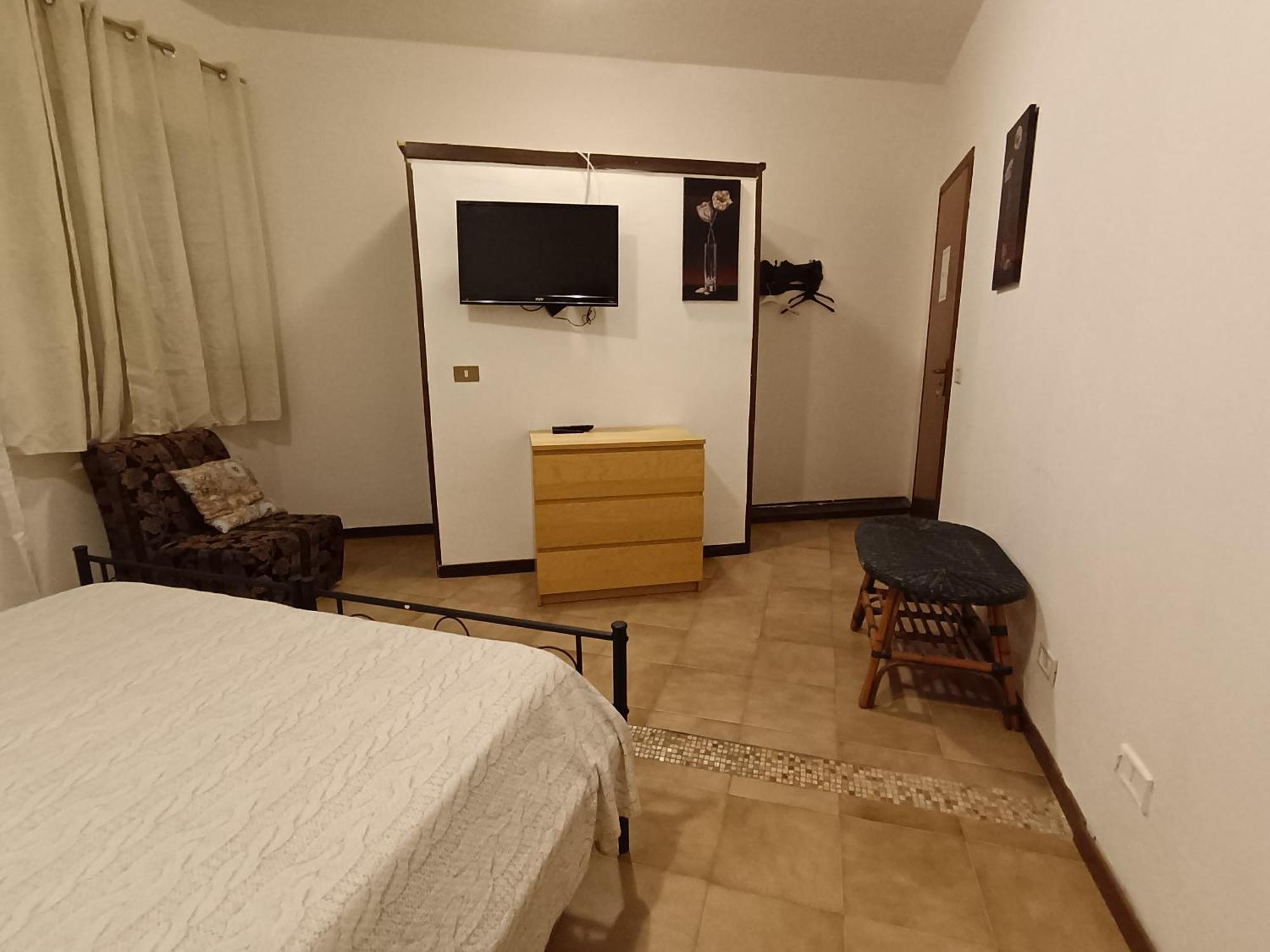 圣尼科洛之家住宿加早餐旅馆 Aci Catena 外观 照片